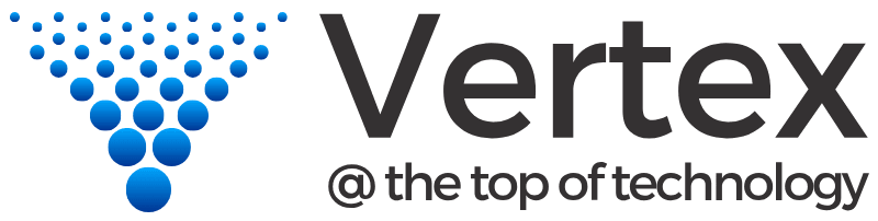 Vertex