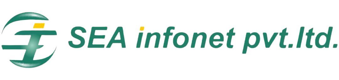 Sea Infonet